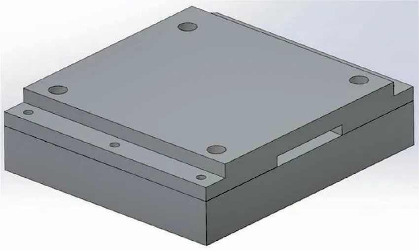 Mold-A-currently-existing-mold-CNC-manufactured