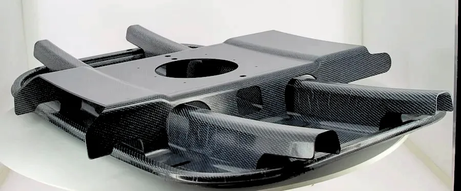 熱塑性復(fù)合材料