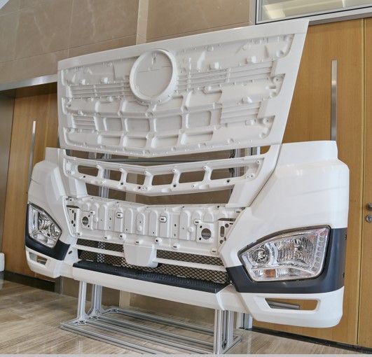 SMC模具廠家誰比較好?