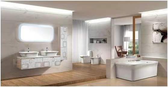 SMC在整體衛浴的應用